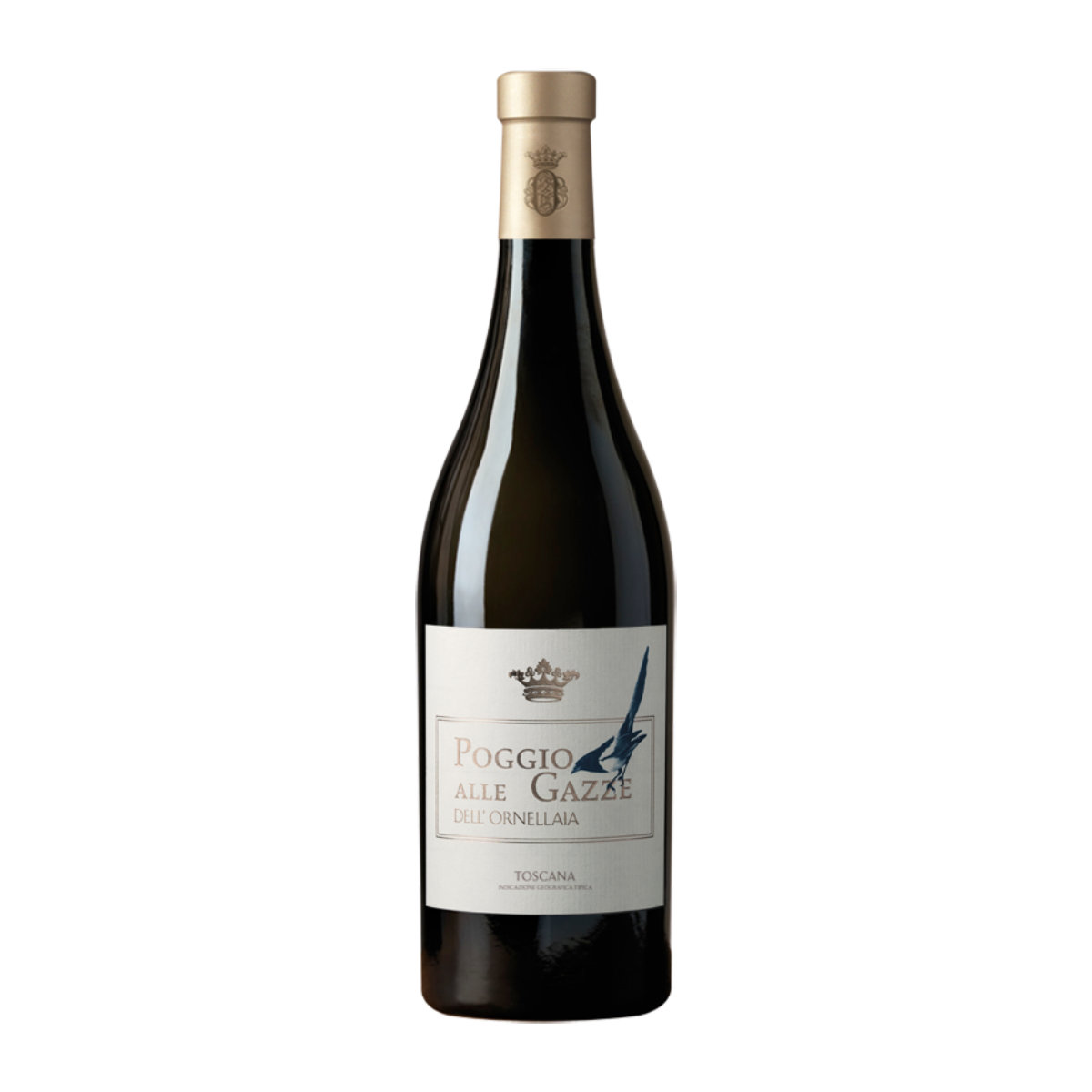 Poggio alle Gazze dell’Ornellaia 2016 TOSCANA BIANCO IGT