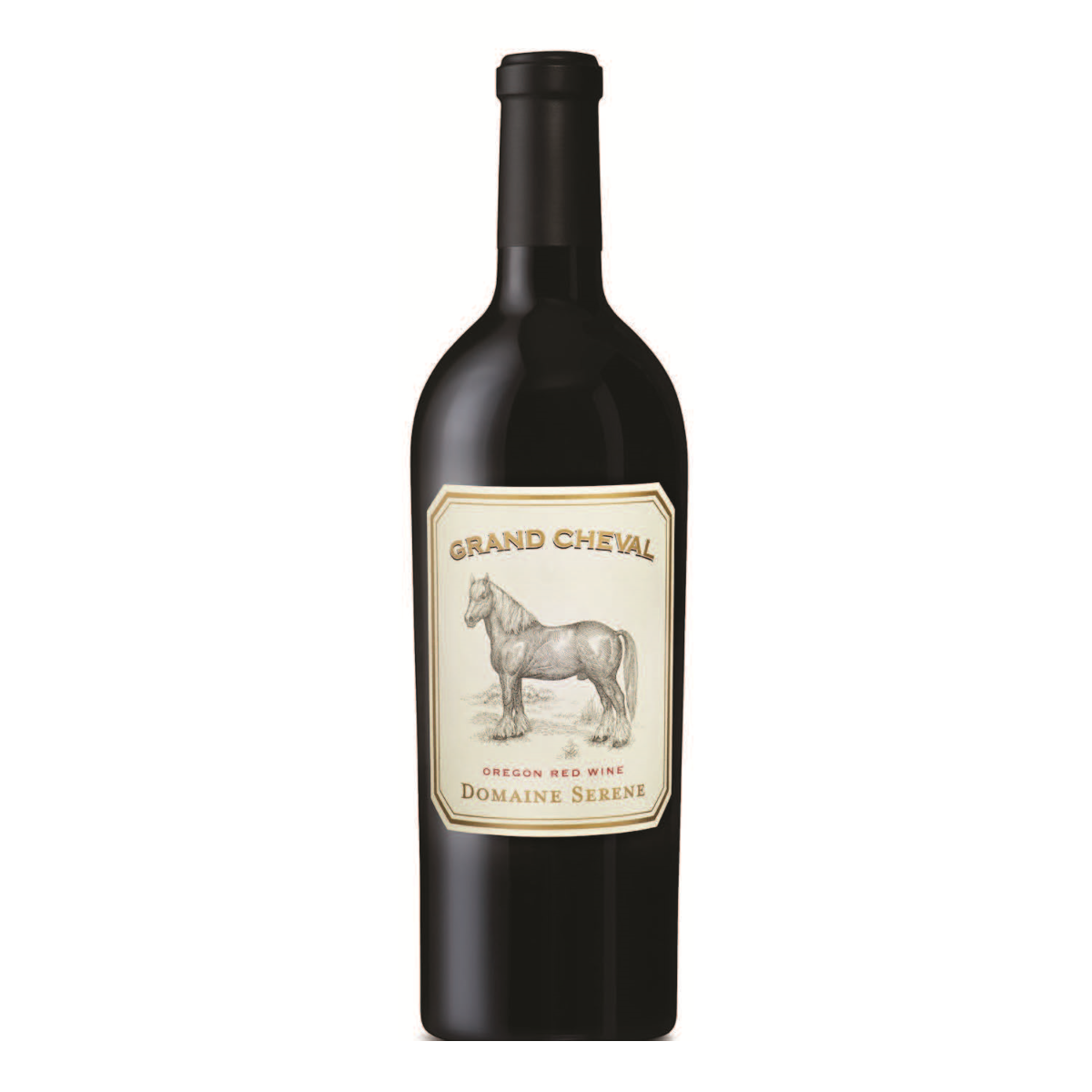 2016 Grand Cheval
