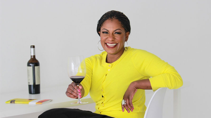 Chicago Wine Pro Regine Rousseau Is ‘Not Here for Bad Wine