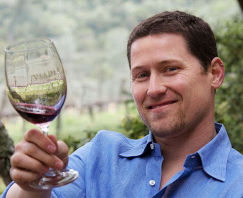 Viader In Washington Wine Blog
