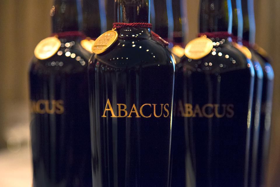 Inside Abacus: The Cult Classic Cabernet By Napa Valley's ZD Wines