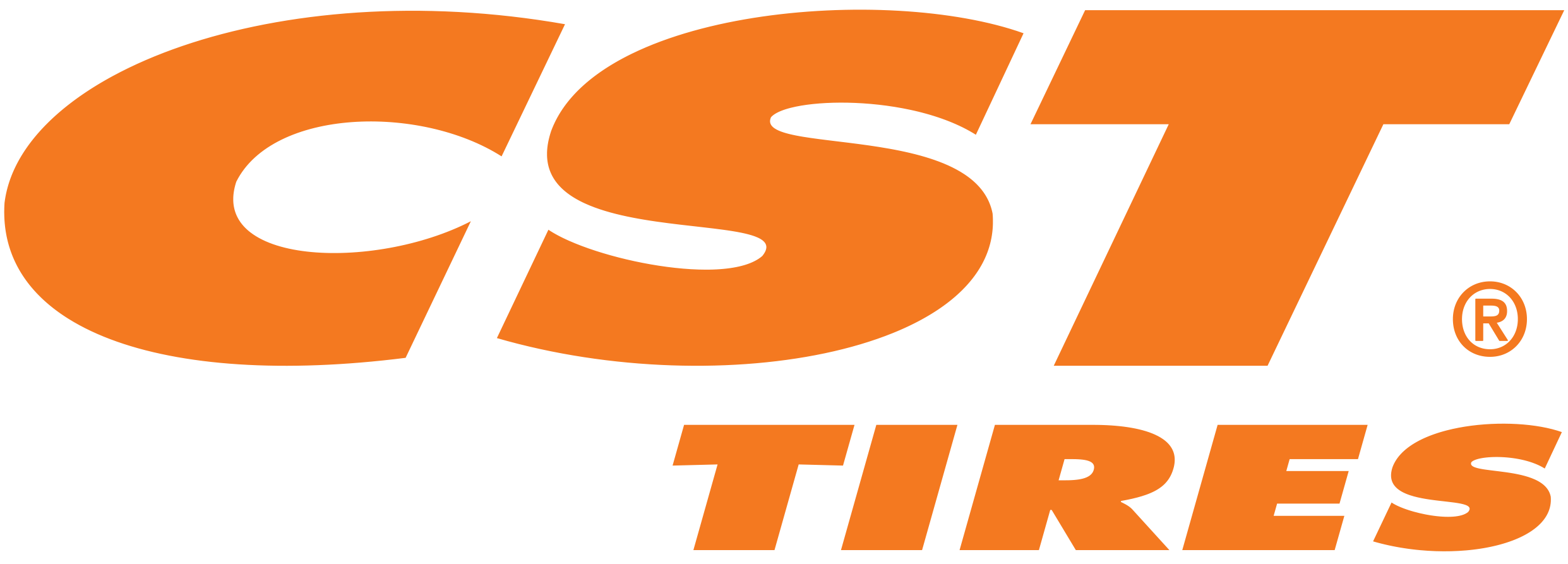 CST Tires