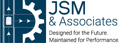 JSM AND ASSOCIATES