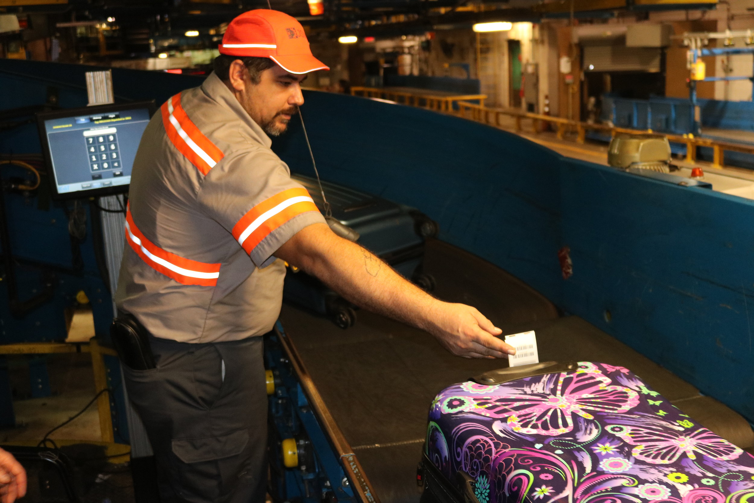   SERVICE, EFFICIENCY &amp; TRUSTWORTHINESS WORK FOR US – AND FOR YOU  