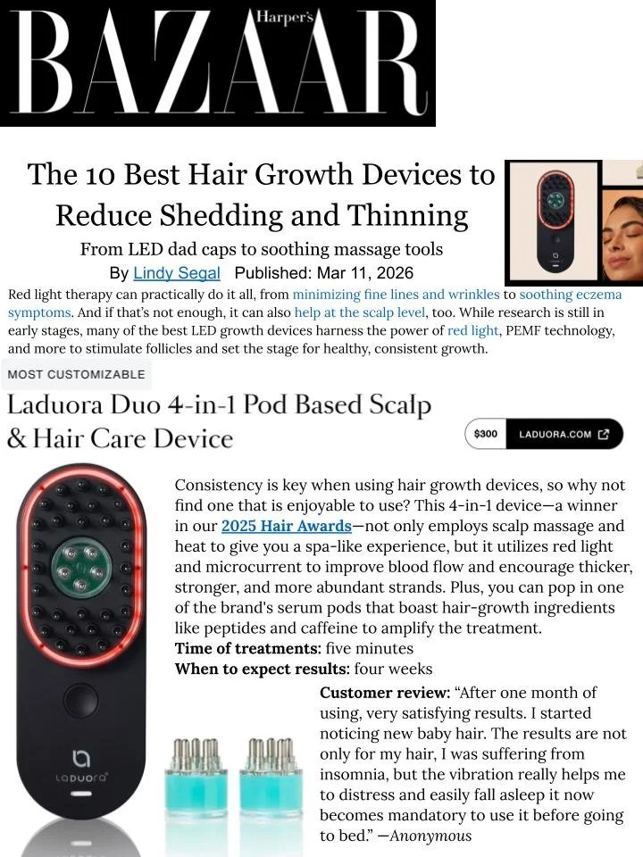 Laduora in Harpers Bazaar.jpg