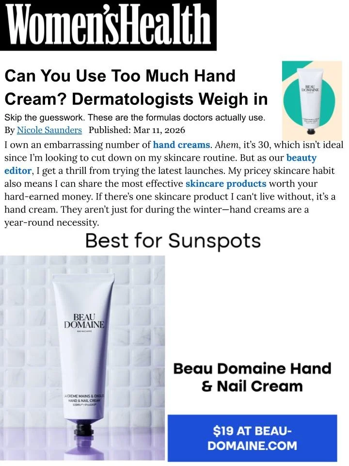 Beau Domaine in Womens Health (2).jpg