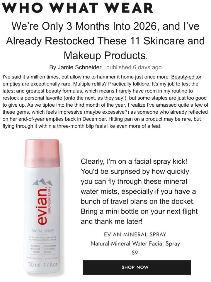 evian in who what wear.jpg