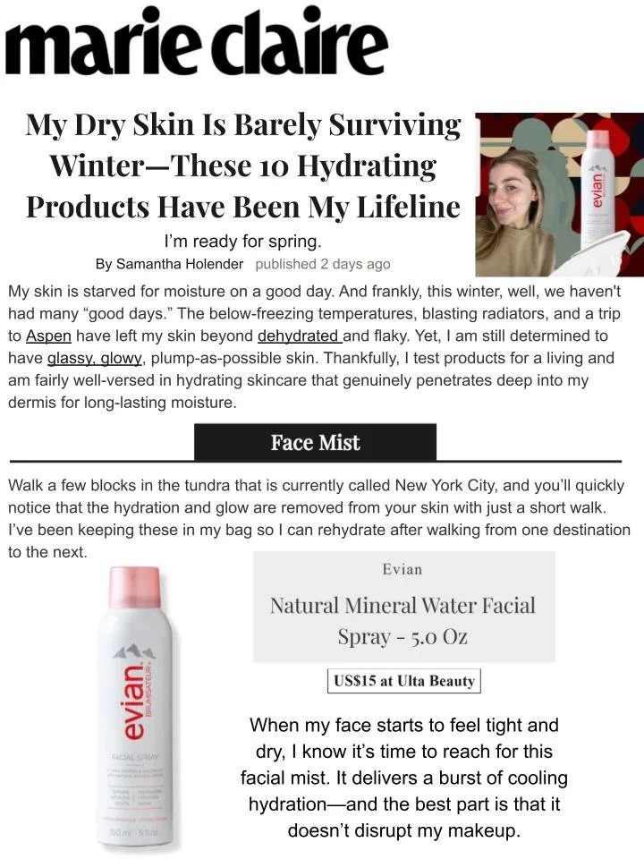 Evian in Marie Claire.jpg