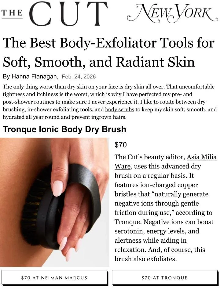 Tronque in New York Magazine.jpg