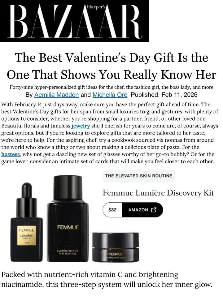 FEMMUE in Harpers Bazaar.jpg