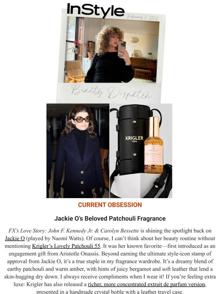 Krigler in Instyle News Letter.jpg