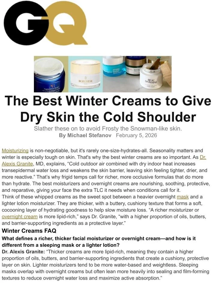 Dr. Alexis Granite in GQ.jpg