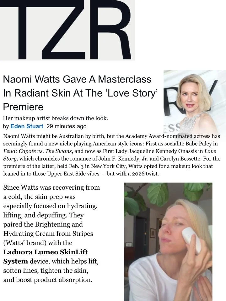 Tronque in Beauty Tap Awards  (1).jpg