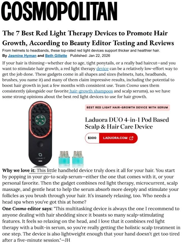 Laduora in Cosmopolitan.jpg