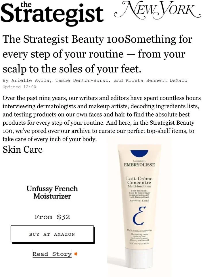 Embryolisse in New York Magazine.jpg