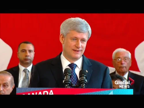 Canada Announces New Support for Persecuted Religious Minorities