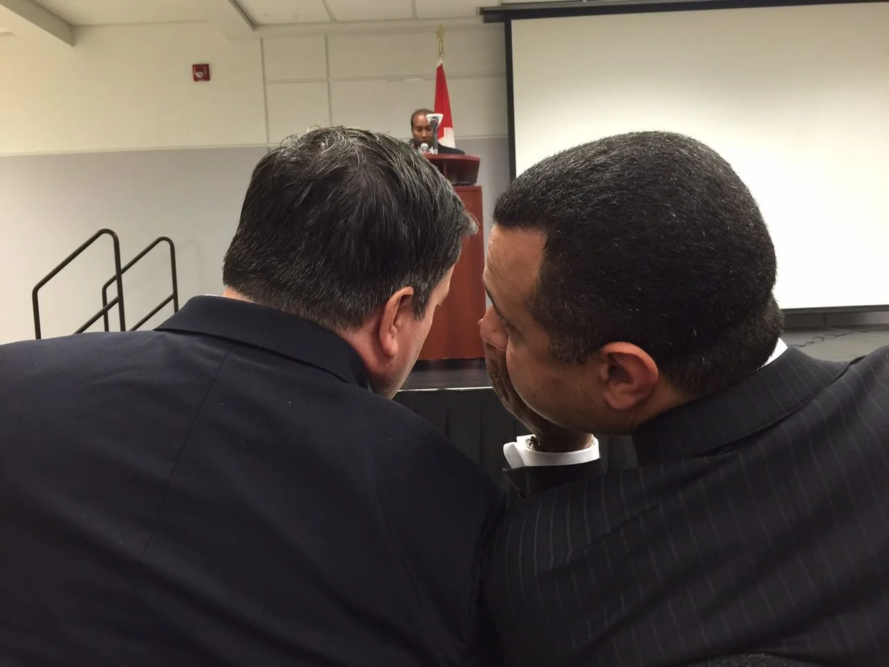 A Debt to the Voiceless