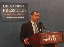Iran Deal: Washington Mission Update