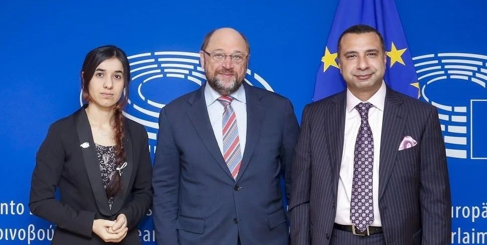 OFWI Calls for Action to Halt Genocide of Yazidis & Christians in Iraq