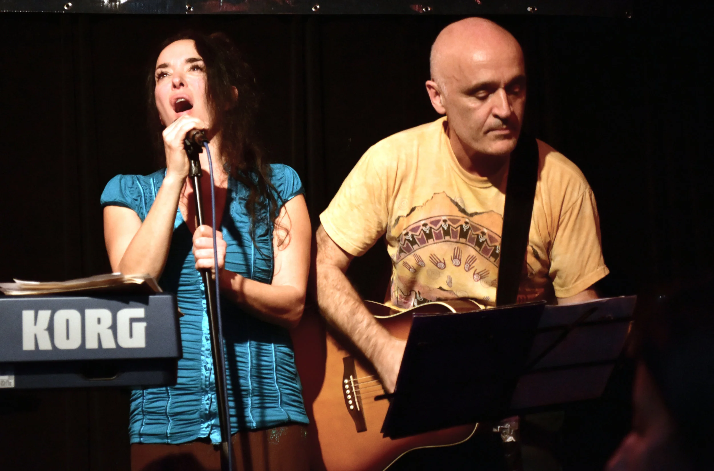 Review: YEZ!DAY a success