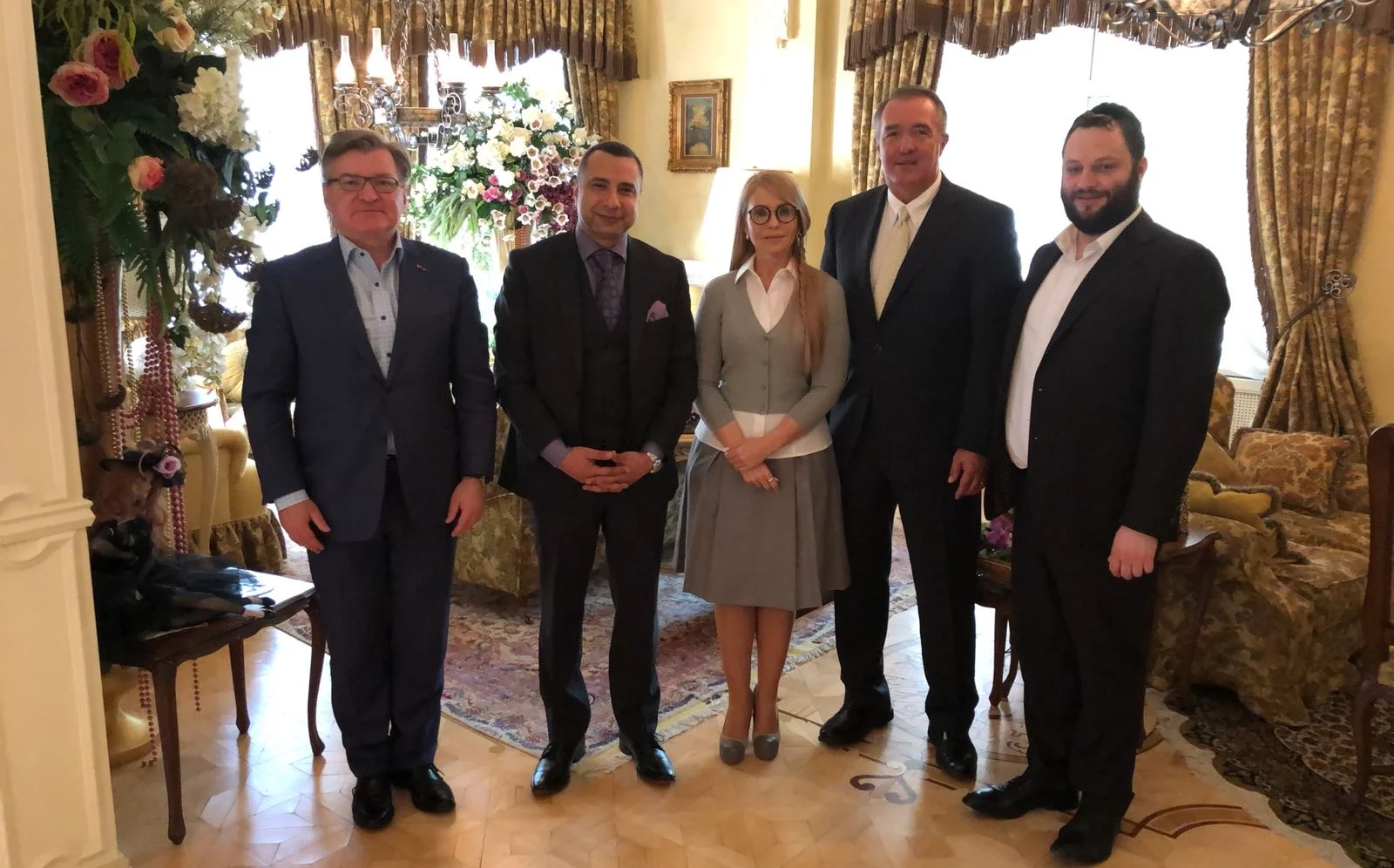 We Can't Forget Ukraine