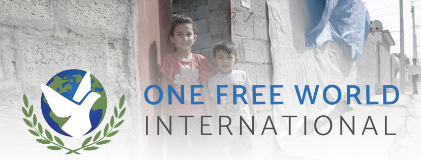 Fundraiser: OFWI Summer 2019 Iraq Syria Mission