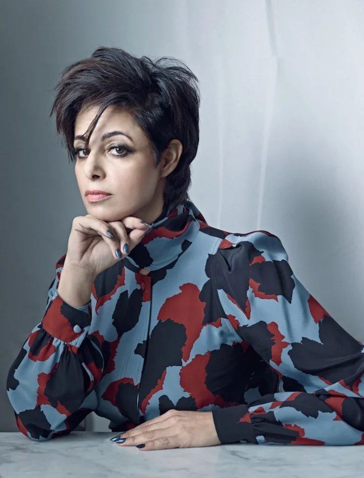 Marie Henein, Senior Partner, Henein Hutchison LLP