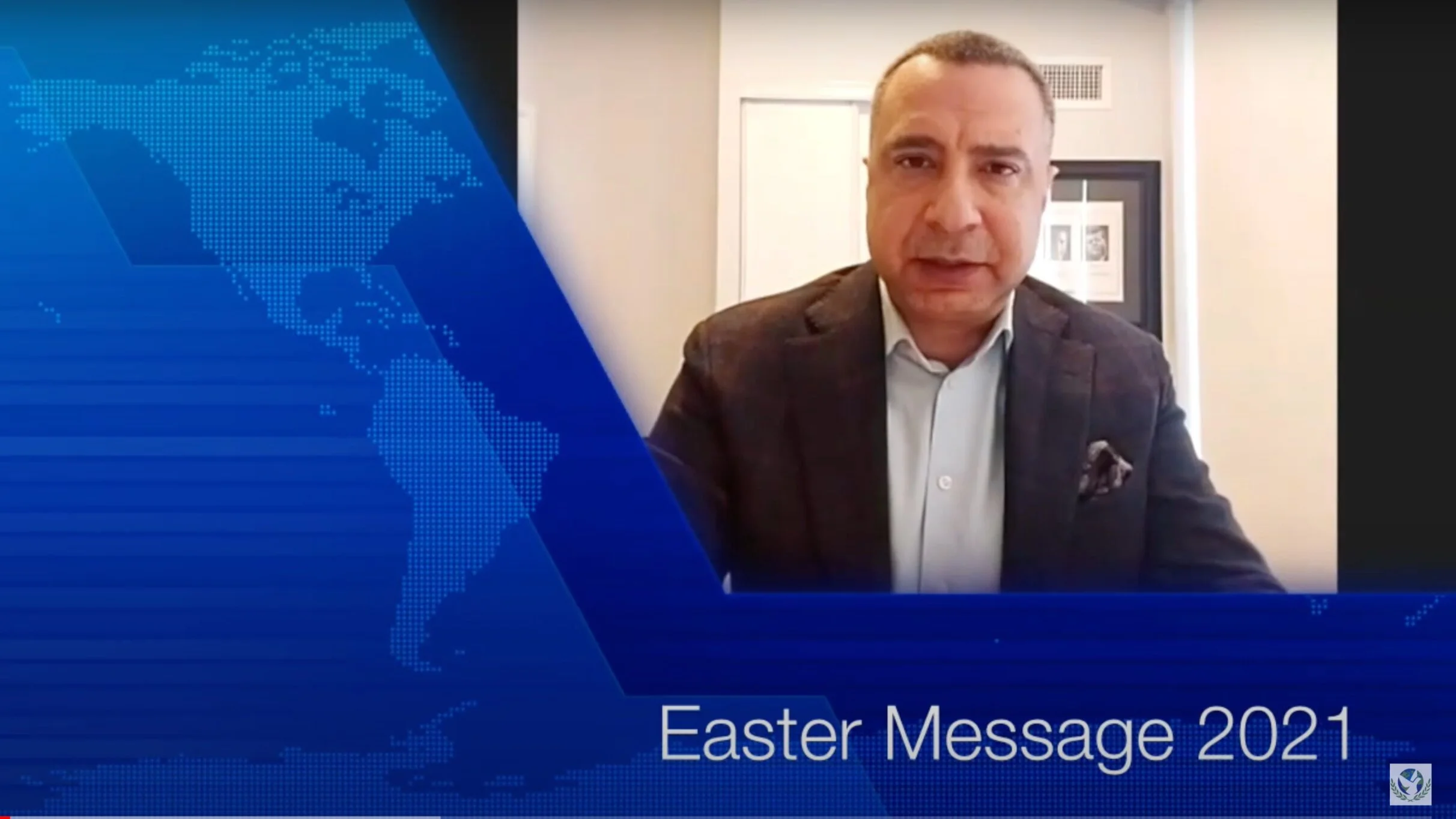 Easter is about Christ