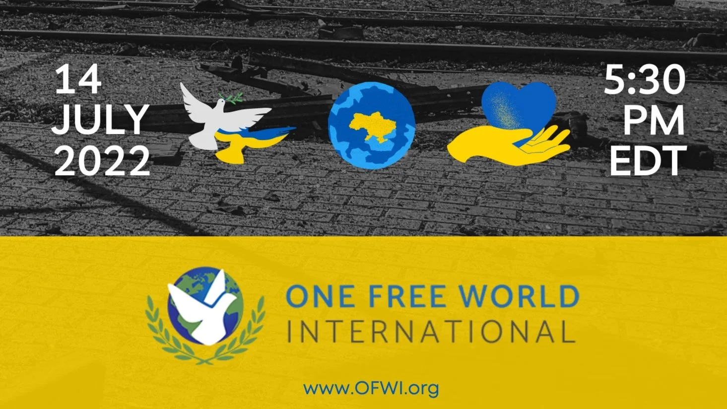 Ukraine: Extraordinary Artifacts from the Frontlines