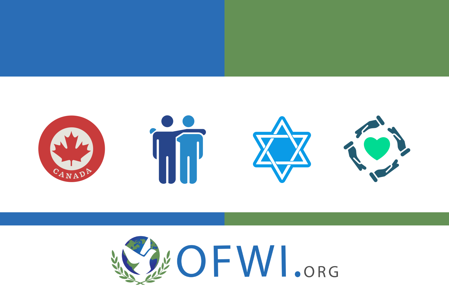 Canada, We Have an Antisemitism Problem