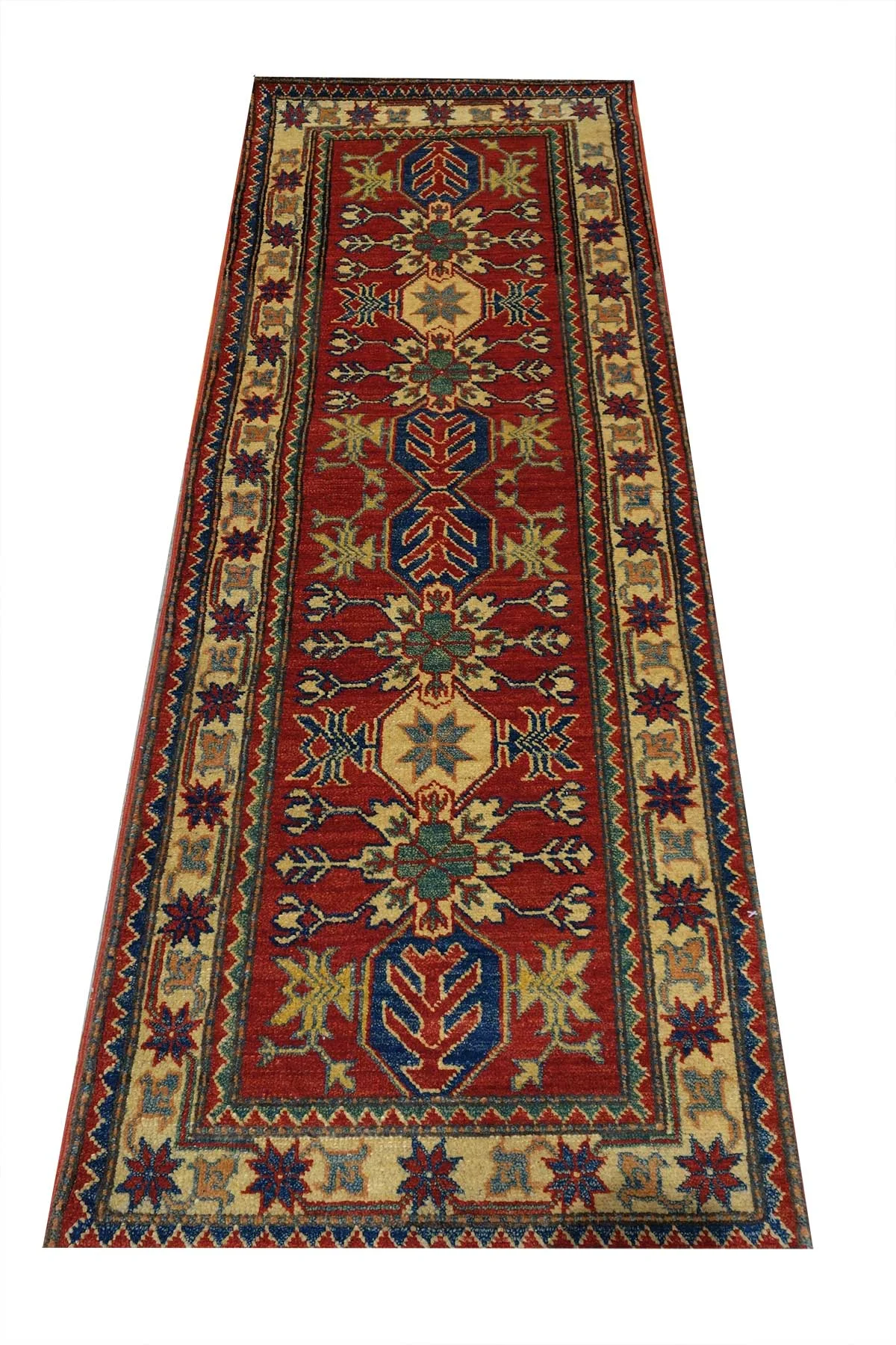 Kazak - 2'3" x 5'11"