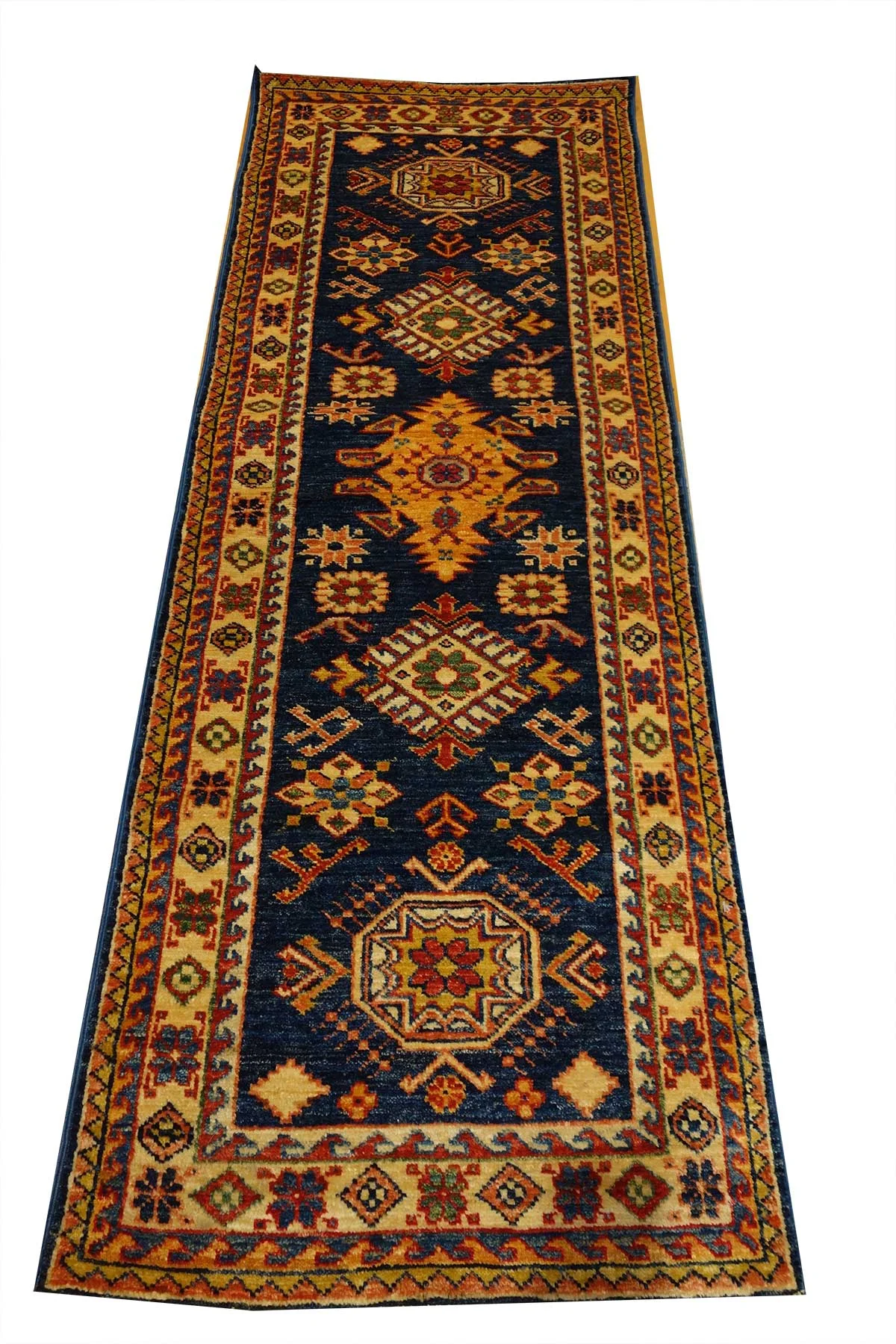 Kazak - 2'2" x 5'10"