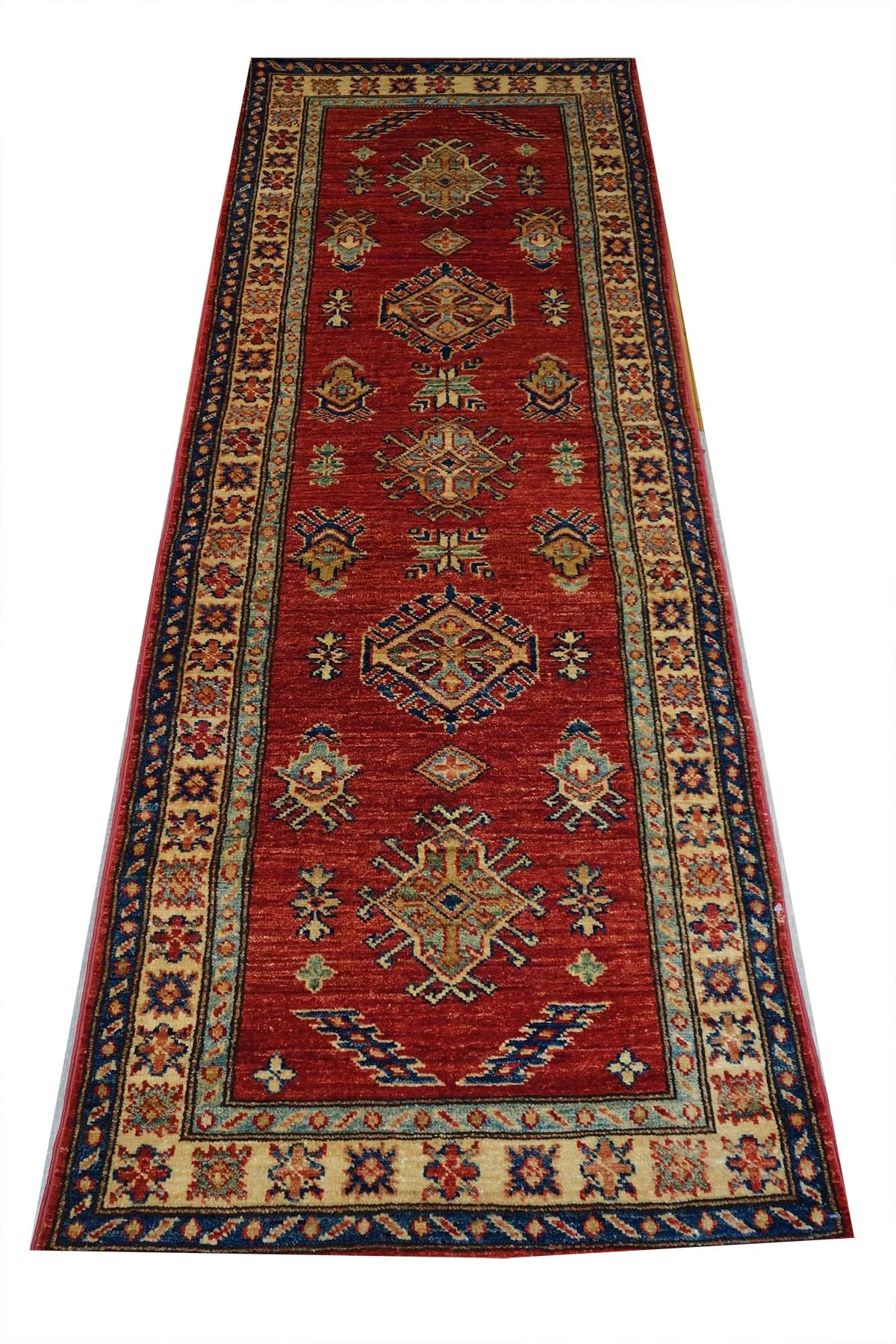 Kazak - 2'2" x 5'10"