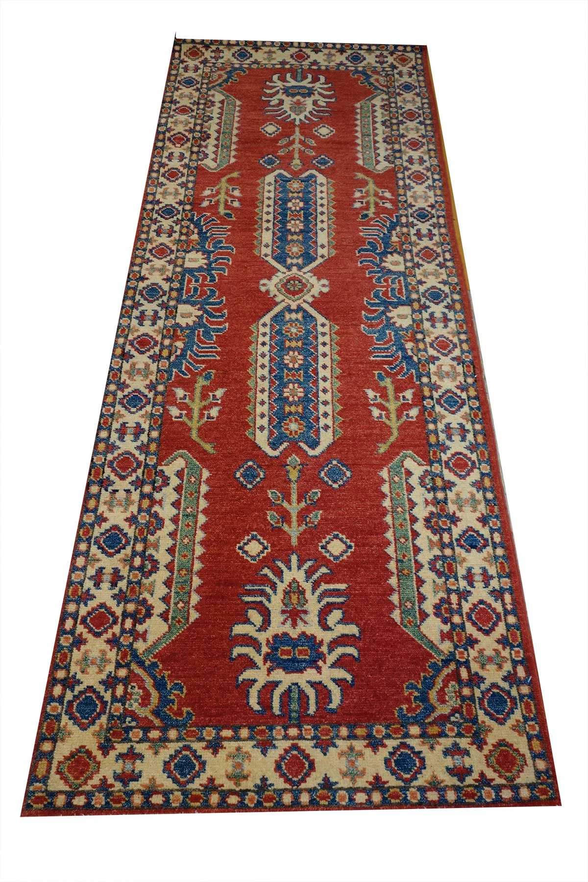 Kazak - 2'5" x 6'6"