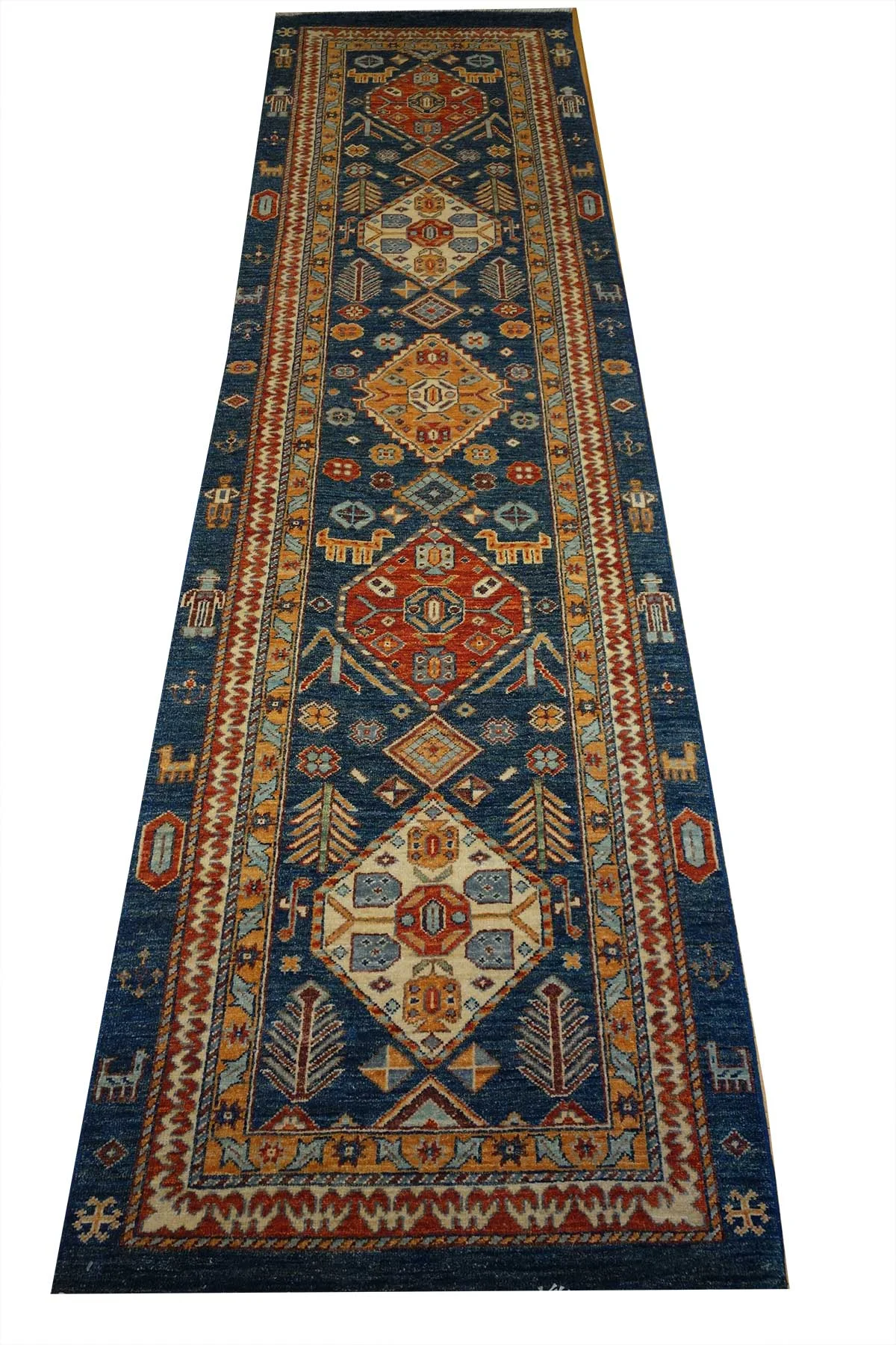 Khorjin - 2'10 x 10'9"