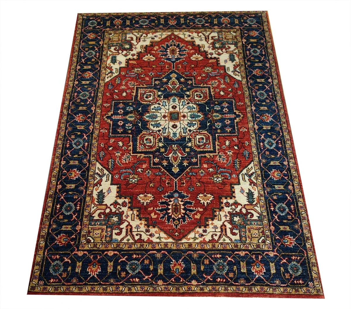 Chobi - 3'10" x 5'8"