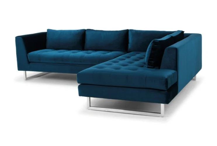 JANIS SECTIONAL SOFA