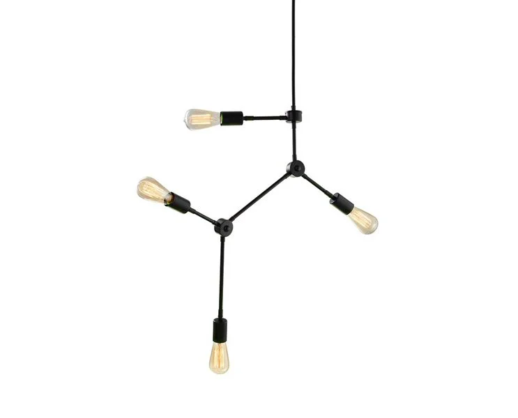 PRATT PENDANT LIGHT