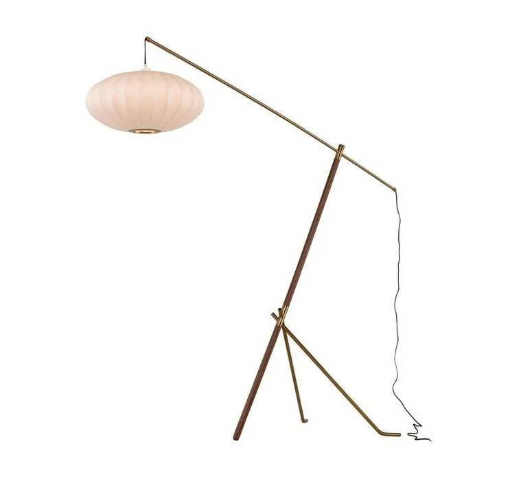 OSAKA FLOOR LAMP