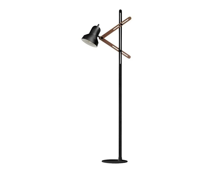 JETHRO FLOOR LAMP