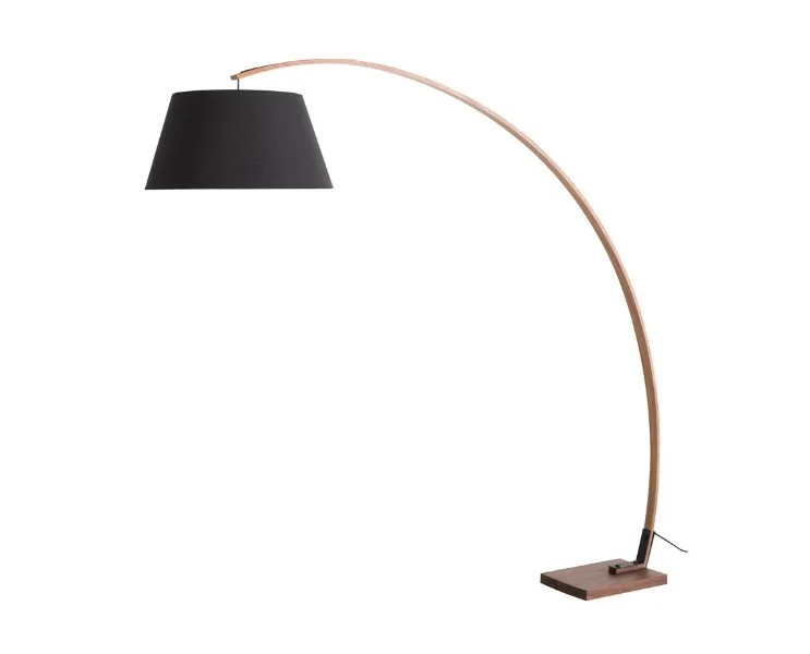 ANNETTE FLOOR LAMP