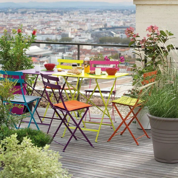Bistro Chair