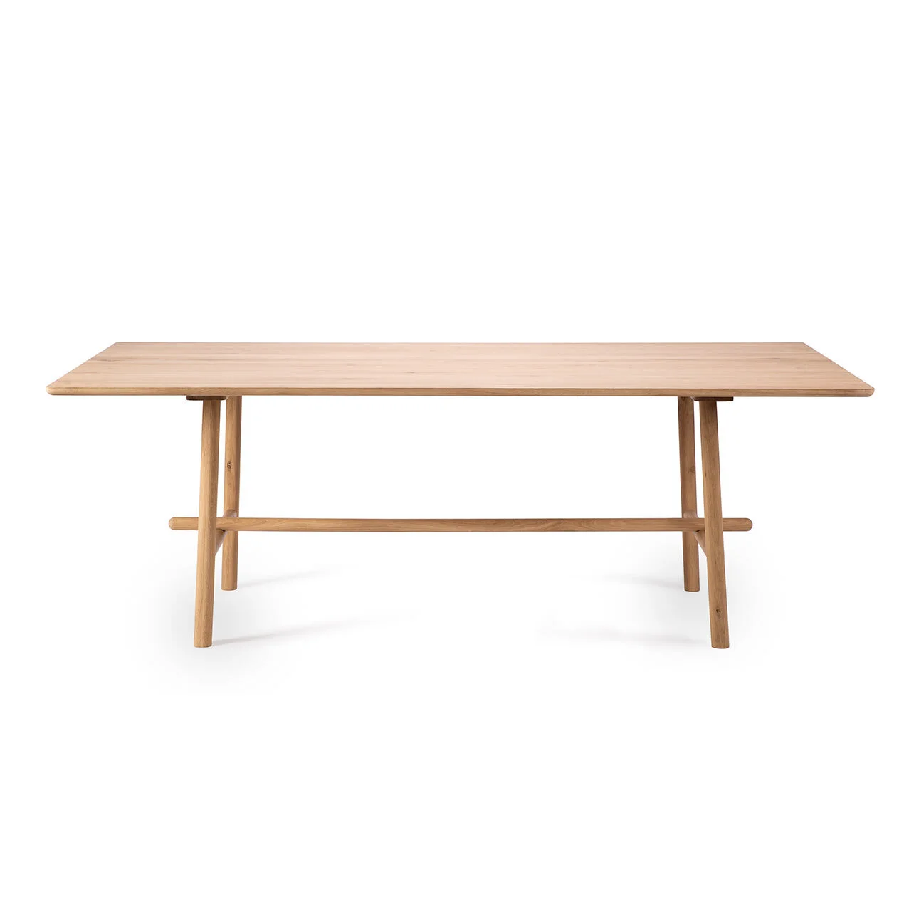 Profile Dining Table