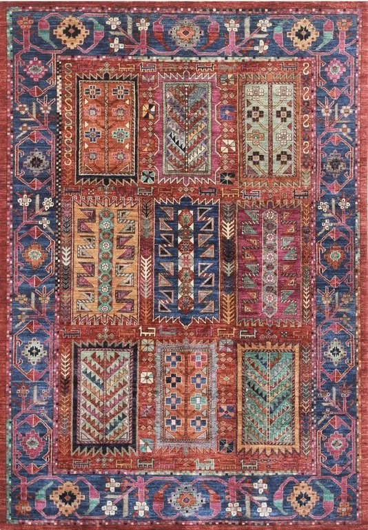 Vaasa - 5’ 11” x 8’ 3” - $3,165