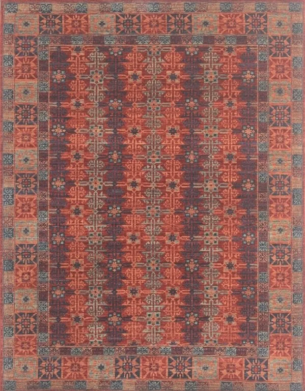 Vaasa - 5’ 2” x 6’ 10” - $2,290