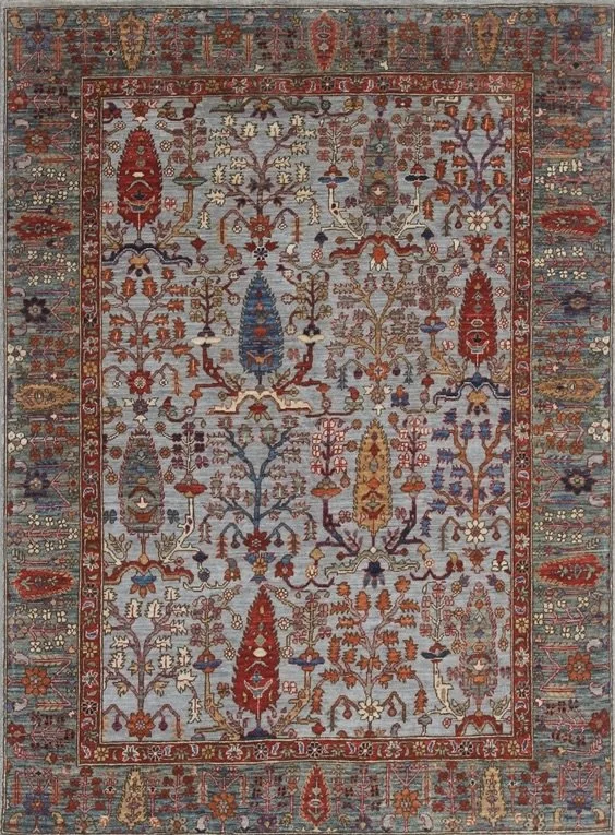 Vaasa - 5’ x 6’ 10” - $2,210