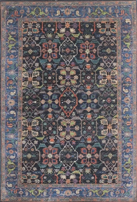 Vaasa - 10’ 5” x 14’ 1” - $9,510