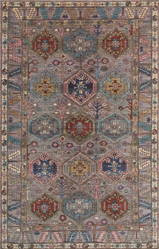 Vaasa - 5’ 4” x 8’ 1” - $2,790