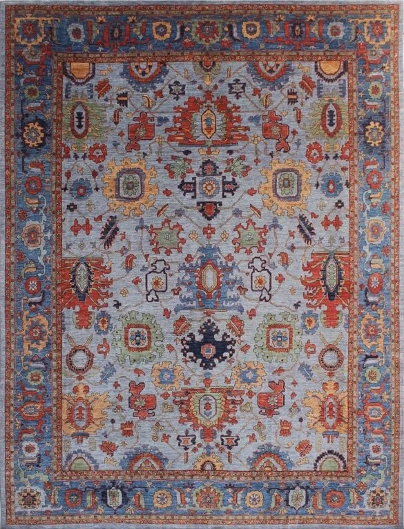 Vaasa - 11’ 9” x 14’ 8” - $11,170