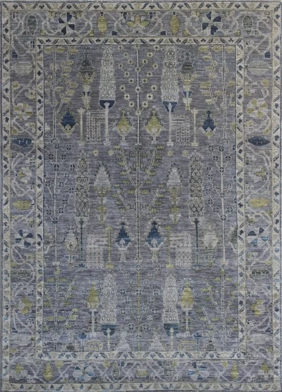 Vaasa - 4’ 10” x 6’ 10” - $2,140